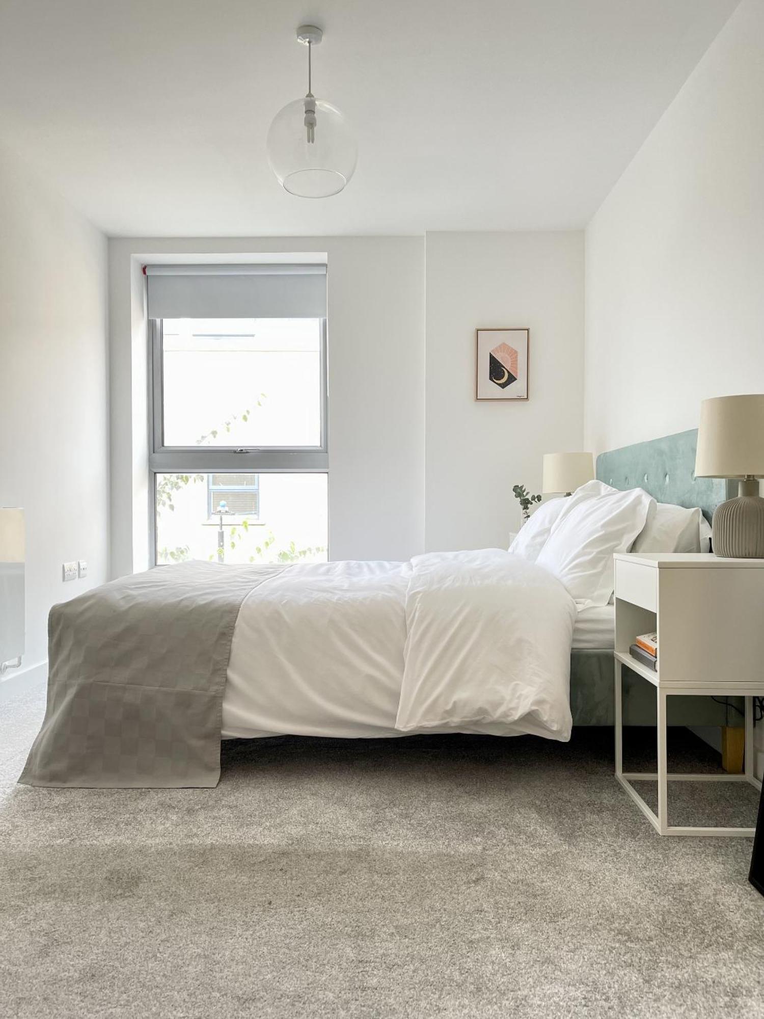 Central Shoreditch Flat By Box Park & Spitalfields Market 런던 외부 사진